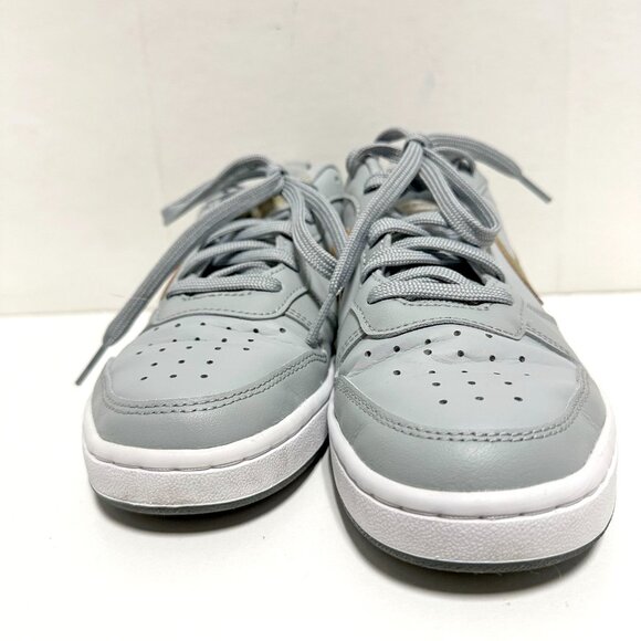 Nike Court Borough Low 2 - Picture 4 of 11